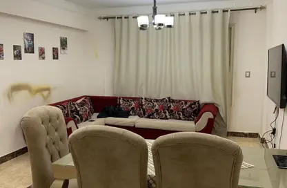 شقة - 3 غرف نوم - 1 حمام للايجار في كمبوند حورس - كمبوندات 6 أكتوبر - مدينة 6 أكتوبر - الجيزة