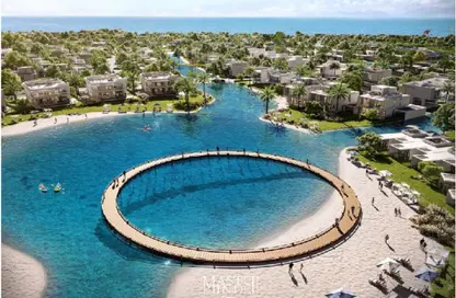 Villa - 4 Bedrooms - 4 Bathrooms for sale in Soul North Coast - Qesm Ad Dabaah - North Coast