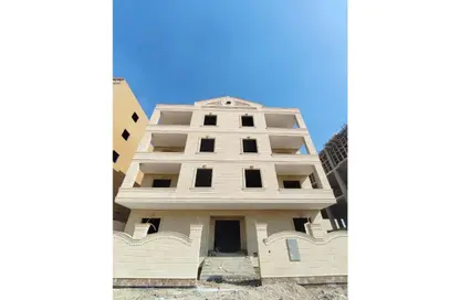 Apartment - 3 Bedrooms - 2 Bathrooms for sale in 9th District - Obour City - Qalyubia