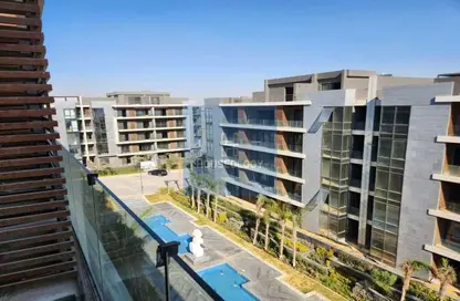 Penthouse - 4 Bedrooms - 5 Bathrooms for sale in El Patio Oro - 5th Settlement Compounds - The 5th Settlement - New Cairo City - Cairo Penthouse - 4 Bedrooms - 5 Bathrooms for sale in El Patio Oro - 5th Settlement Compounds - The 5th Settlement - New Cairo City - Cairo