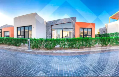 شاليه - 3 غرف نوم - 3 حمامات للبيع في قوس سوما - سوما باى - سفاجا - الغردقة - محافظة البحر الاحمر