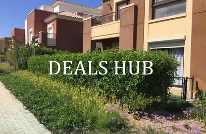 Chalet - 2 Bedrooms - 2 Bathrooms for sale in Marassi - Sidi Abdel Rahman - North Coast Chalet - 2 Bedrooms - 2 Bathrooms for sale in Marassi - Sidi Abdel Rahman - North Coast