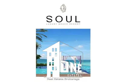 Townhouse - 4 Bedrooms - 4 Bathrooms for sale in Soul North Coast - Qesm Ad Dabaah - North Coast
