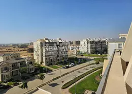 iVilla - 3 Bedrooms - 3 Bathrooms for sale in Mountain View Hyde Park - 5th Settlement Compounds - The 5th Settlement - New Cairo City - Cairo