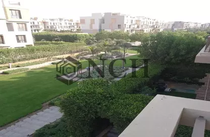 Penthouse - 3 Bedrooms - 4 Bathrooms for sale in Eastown - 5th Settlement Compounds - The 5th Settlement - New Cairo City - Cairo