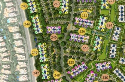Apartment - 3 Bedrooms - 3 Bathrooms for sale in Mountain View 1.1 - 5th Settlement Compounds - The 5th Settlement - New Cairo City - Cairo