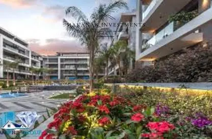 Apartment - 3 Bedrooms - 2 Bathrooms for sale in El Patio Oro - 5th Settlement Compounds - The 5th Settlement - New Cairo City - Cairo Apartment - 3 Bedrooms - 2 Bathrooms for sale in El Patio Oro - 5th Settlement Compounds - The 5th Settlement - New Cairo City - Cairo