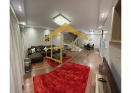 Villa - 4 Bedrooms - 3 Bathrooms for rent in Mostafa Al Nahas St. - Rehab City Forth Phase - Al Rehab - New Cairo City - Cairo