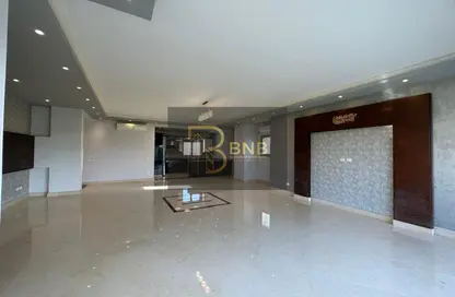 Apartment - 3 Bedrooms - 3 Bathrooms for rent in Katameya Dunes - El Katameya Compounds - El Katameya - New Cairo City - Cairo