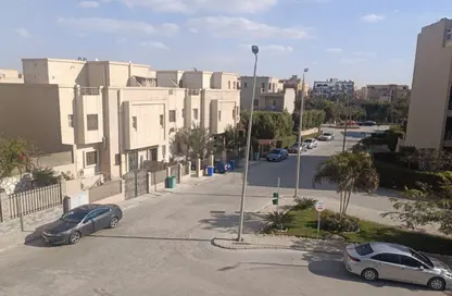 شقة - 3 غرف نوم - 2 حمامات للايجار في كارما ريزيدنس - الحي السادس عشر - الشيخ زايد - الجيزة