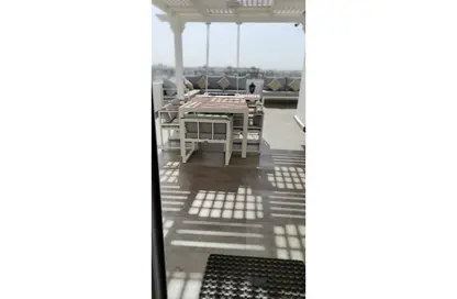 (بنتهاوس  (روف - 3 غرف نوم - 3 حمامات للبيع في جاردن ريزدنس - هايد بارك - كمبوندات التجمع الخامس - التجمع الخامس - مدينة القاهرة الجديدة - القاهرة