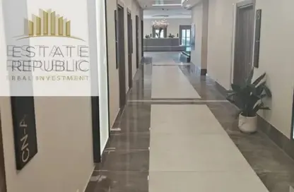 Clinic - Studio - 1 Bathroom for sale in Mivida - 5th Settlement Compounds - The 5th Settlement - New Cairo City - Cairo