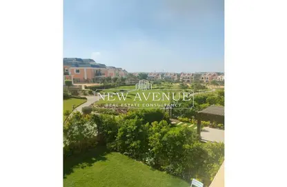 Villa - 3 Bedrooms - 4 Bathrooms for sale in Layan Residence - 5th Settlement Compounds - The 5th Settlement - New Cairo City - Cairo