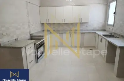 Twin House - 3 Bedrooms - 4 Bathrooms for rent in Palm Hills Golf Extension - Al Wahat Road - 6 October City - Giza