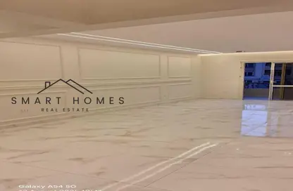 Apartment - 3 Bedrooms - 3 Bathrooms for sale in Al Khamayel city - Sheikh Zayed Compounds - Sheikh Zayed City - Giza