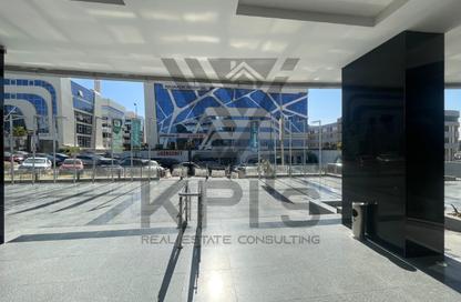 Retail - Studio - 1 Bathroom for sale in Cairo Medical Center CMC - North Teseen St. - The 5th Settlement - New Cairo City - Cairo