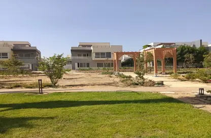 منزل مزدوج - 3 غرف نوم - 4 حمامات للبيع في هايد بارك - كمبوندات التجمع الخامس - التجمع الخامس - مدينة القاهرة الجديدة - القاهرة