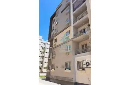 Apartment - 3 Bedrooms - 1 Bathroom for sale in New Obour City - Qalyubia