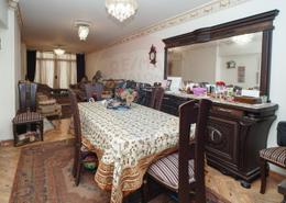 Apartment - 3 bedrooms - 2 bathrooms for للبيع in Abdel Salam Aref St. - Laurent - Hay Sharq - Alexandria