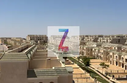 دوبلكس - 4 غرف نوم - 4 حمامات للبيع في لافينير - كمبوندات مدينة المستقبل - مدينة المستقبل - القاهرة