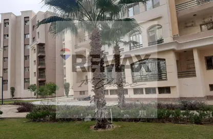 Apartment - 2 Bedrooms - 3 Bathrooms for sale in Al Maqsad - New Capital Compounds - New Capital City - Cairo