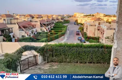 Villa - 4 Bedrooms - 2 Bathrooms for sale in Mohandseen Gameyien - Markaz Al Hamam - North Coast