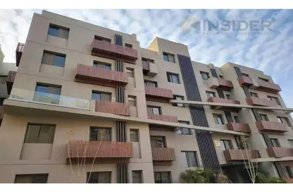 Apartment - 2 Bedrooms - 2 Bathrooms for sale in Villette - 5th Settlement Compounds - The 5th Settlement - New Cairo City - Cairo