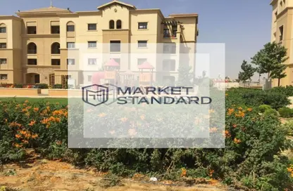 Apartment - 3 Bedrooms - 3 Bathrooms for sale in Mivida - 5th Settlement Compounds - The 5th Settlement - New Cairo City - Cairo