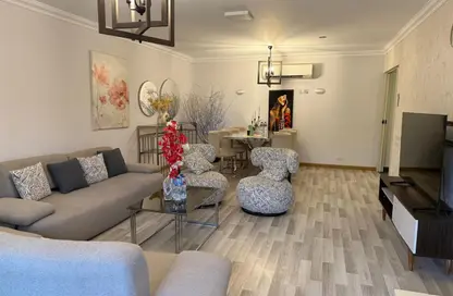 شقة - 3 غرف نوم - 3 حمامات للايجار في نيو جيزة - طريق مصر اسكندرية الصحراوي - مدينة 6 أكتوبر - الجيزة