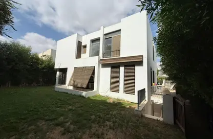 Villa - 4 Bedrooms - 5 Bathrooms for sale in Allegria - Sheikh Zayed Compounds - Sheikh Zayed City - Giza