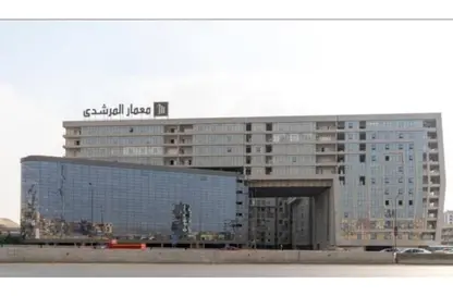 شقة - 2 غرف نوم - 1 حمام للبيع في كريستال بلازا - زهراء المعادي - حي المعادي - القاهرة