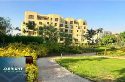 تاون هاوس - 3 غرف نوم - 4 حمامات للبيع في أو ويست - كمبوندات 6 أكتوبر - مدينة 6 أكتوبر - الجيزة