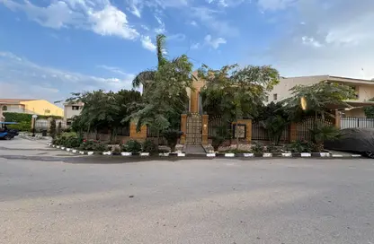 فيلا - 4 غرف نوم - 4 حمامات للبيع في الربوة - كمبوندات الشيخ زايد - الشيخ زايد - الجيزة فيلا - 4 غرف نوم - 4 حمامات للبيع في الربوة - كمبوندات الشيخ زايد - الشيخ زايد - الجيزة