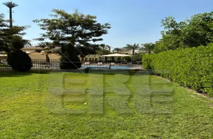 منزل مزدوج - 4 غرف نوم - 4 حمامات للايجار في ليفانا - اب تاون كايرو - المقطم - القاهرة