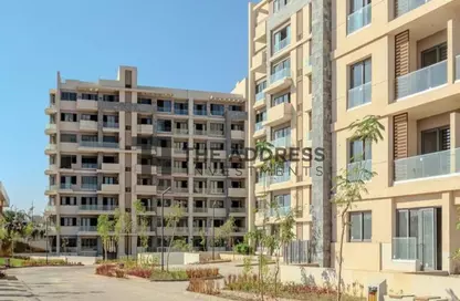 Townhouse - 4 Bedrooms - 5 Bathrooms for sale in IL Bosco - New Capital Compounds - New Capital City - Cairo