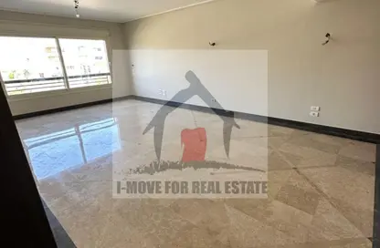 Apartment - 1 Bedroom - 1 Bathroom for sale in New Giza - Cairo Alexandria Desert Road - 6 October City - Giza