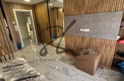 Apartment - 3 Bedrooms - 3 Bathrooms for sale in Villette - 5th Settlement Compounds - The 5th Settlement - New Cairo City - Cairo Apartment - 3 Bedrooms - 3 Bathrooms for sale in Villette - 5th Settlement Compounds - The 5th Settlement - New Cairo City - Cairo