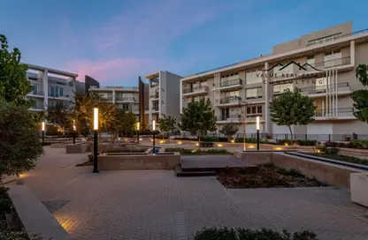 منزل مزدوج - 4 غرف نوم - 4 حمامات للبيع في كمبوندات الشيخ زايد - الشيخ زايد - الجيزة