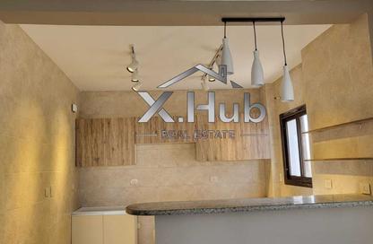 Apartment - 3 Bedrooms - 2 Bathrooms for rent in One 16 - Sheikh Zayed Compounds - Sheikh Zayed City - Giza