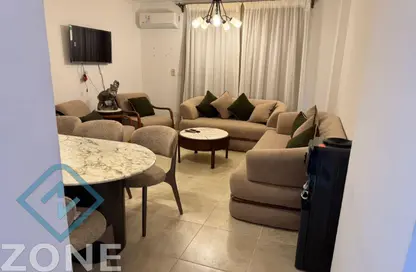 شقة - 2 غرف نوم - 1 حمام للايجار في پريڤادو - مدينتي - القاهرة