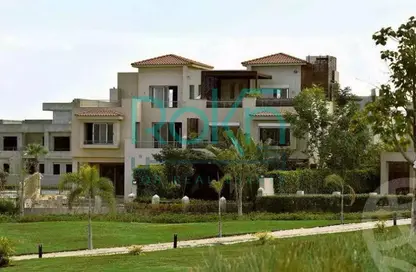 فيلا - 5 غرف نوم - 5 حمامات للبيع في جولف فيوز - طريق مصر اسكندرية الصحراوي - مدينة 6 أكتوبر - الجيزة فيلا - 5 غرف نوم - 5 حمامات للبيع في جولف فيوز - طريق مصر اسكندرية الصحراوي - مدينة 6 أكتوبر - الجيزة
