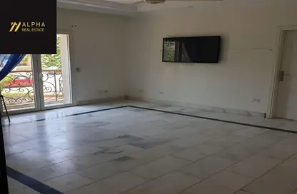 Apartment - 1 Bedroom - 2 Bathrooms for rent in Hyde Park - 5th Settlement Compounds - The 5th Settlement - New Cairo City - Cairo