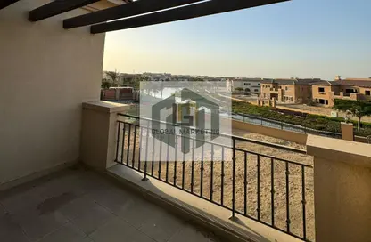 فيلا - 7 غرف نوم - 6 حمامات للبيع في ميفيدا - كمبوندات التجمع الخامس - التجمع الخامس - مدينة القاهرة الجديدة - القاهرة
