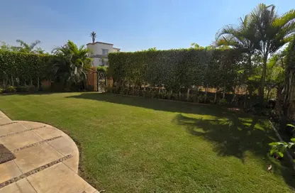 فيلا - 5 غرف نوم - 4 حمامات للايجار في ميفيدا - كمبوندات التجمع الخامس - التجمع الخامس - مدينة القاهرة الجديدة - القاهرة