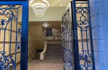 شقة - 3 غرف نوم - 2 حمامات للايجار في شارع كعب بن مالك - النرجس 6 - النرجس - مدينة القاهرة الجديدة - القاهرة