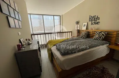 Apartment - 1 Bedroom - 2 Bathrooms for sale in Mangroovy Residence - El Gouna - Hurghada - Red Sea