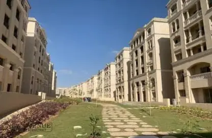 Apartment - 4 Bedrooms - 4 Bathrooms for sale in L'avenir - Mostakbal City Compounds - Mostakbal City - Future City - Cairo