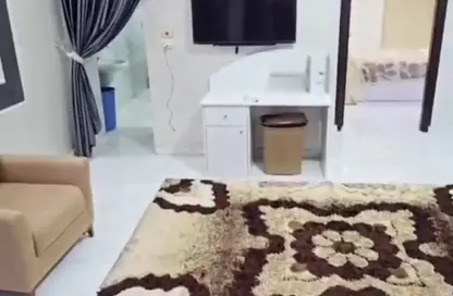 شقة - 2 غرف نوم - 1 حمام للبيع في شارع القدس الشريف - المهندسين - الجيزة