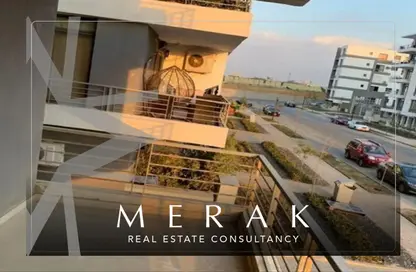 Apartment - 3 Bedrooms - 3 Bathrooms for sale in Taj City - 5th Settlement Compounds - The 5th Settlement - New Cairo City - Cairo