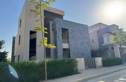 فيلا - 4 غرف نوم - 4 حمامات للبيع في الكارما 4 - كمبوندات الشيخ زايد - الشيخ زايد - الجيزة